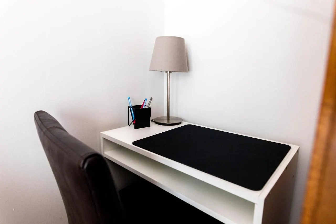 Marilians Luxury Apartment Θεσσαλονίκη