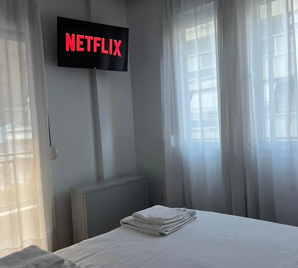 Marilians Luxury Apartment Θεσσαλονίκη