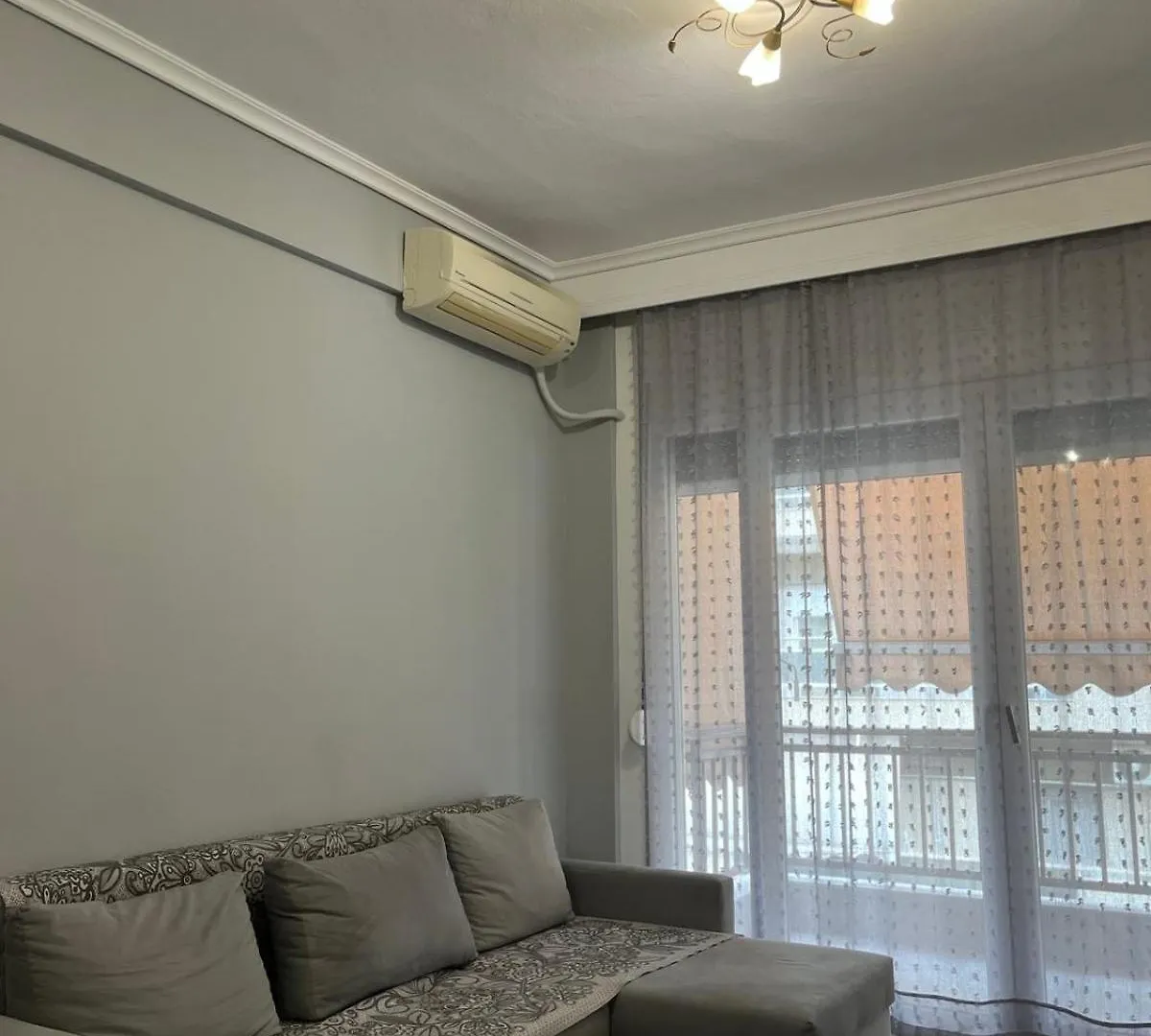 Marilians Luxury Apartment Θεσσαλονίκη