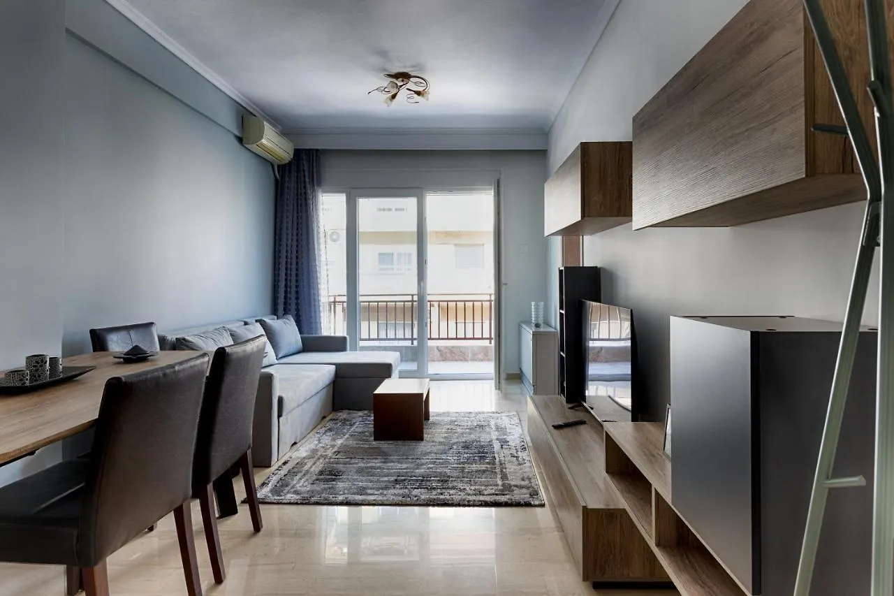 Marilians Luxury Apartment Thessaloniki 0*,  Greece