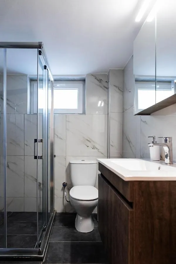 Marilians Luxury Apartment Thessaloníki
