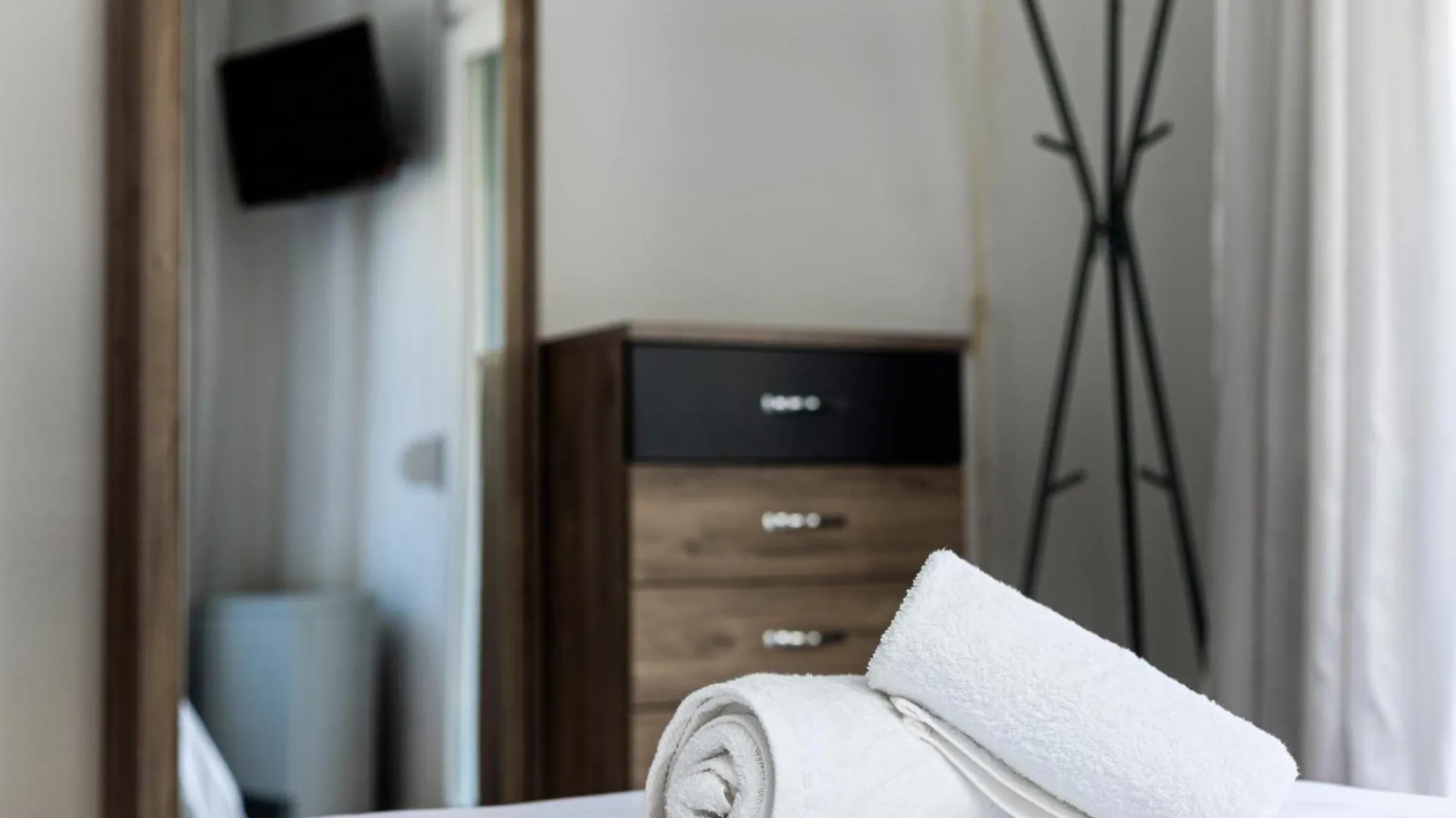 Marilians Luxury Apartment Thessaloníki